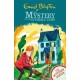 The Mystery Series: The Mystery of the Invisible Thief: Book 8