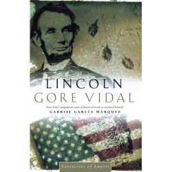 Lincoln: Number 2 in series