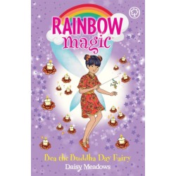 Rainbow Magic: Bea the Buddha Day Fairy: The Festival Fairies Book 4