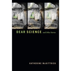Dear Science and Other Stories
