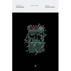 King Lear: The Pelican Shakespeare