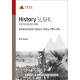 History SL&HL Authoritarian States: China (1911–76): Study & Revision Guide for the IB Diploma