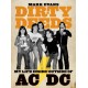 Mark Evans Dirty Deeds: My Life Inside/Outside of AC/DC