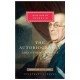 The Autobiography of Benjamin Franklin