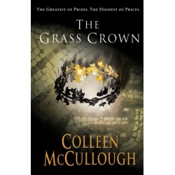 The Grass Crown