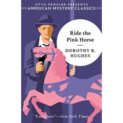 Ride the Pink Horse