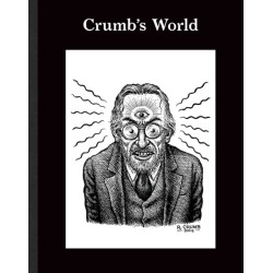 Crumb's World