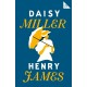 Daisy Miller: Annotated Edition (Alma Classics 101 Pages)