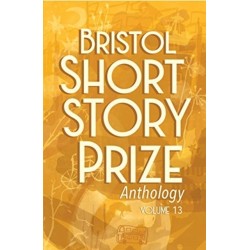 Bristol Short Story Prize Anthology Volume 13