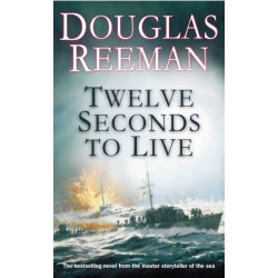 Twelve Seconds To Live