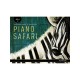 Piano Safari: Technique Book 2