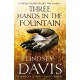 Three Hands In The Fountain: (Marco Didius Falco: book IX): a thrilling Roman mystery full of twists and turns from bestselling author Lindsey Davis