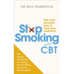 Stop Smoking with CBT: The most powerful way to beat your addiction