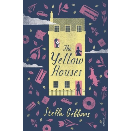 The Yellow Houses