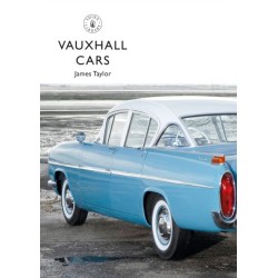 Vauxhall Cars