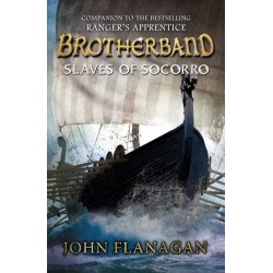 Slaves of Socorro (Brotherband Book 4)