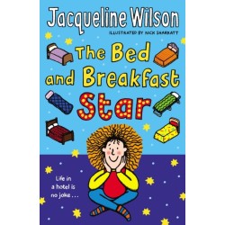 The Bed and Breakfast Star