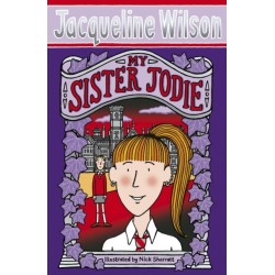 My Sister Jodie