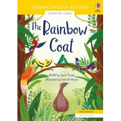 The Rainbow Coat