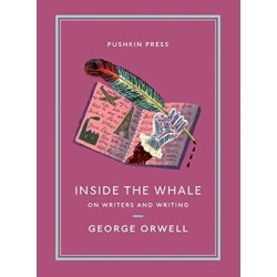 Inside the Whale: On Writers and Writing