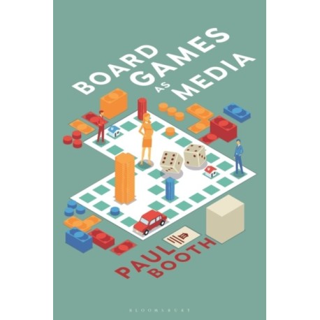 Board Games as Media