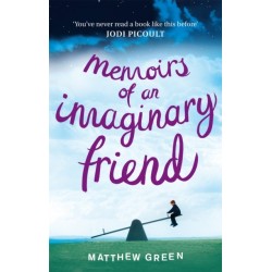 Memoirs Of An Imaginary Friend