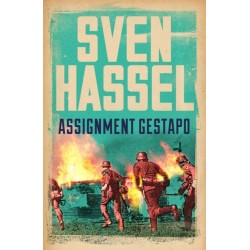 Assignment Gestapo