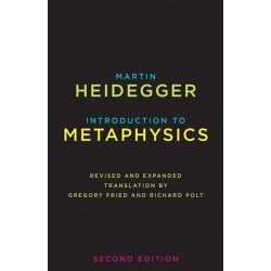 Introduction to Metaphysics