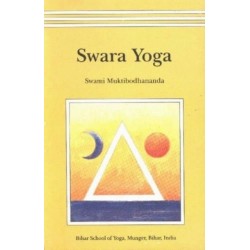 Swara Yoga: The Tantric Science of Brain Breathing