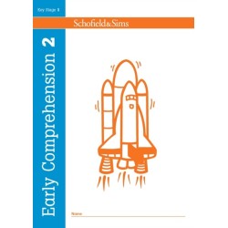 Early Comprehension Book 2