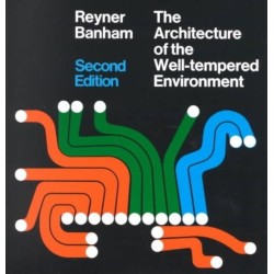 Architecture of the Well–Tempered Environment