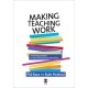 Making Teaching Work: Teaching Smarter in Post-Compulsory Education