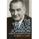 The Passage of Power: The Years of Lyndon Johnson (Volume 4)