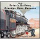 Peter's Railway Grandpa Goes Bananas