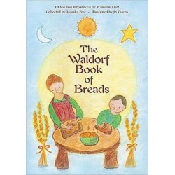Waldorf Book of Breads