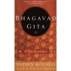 Bhagavad Gita: A New Translation