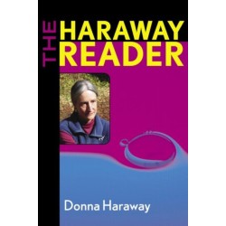 The Haraway Reader