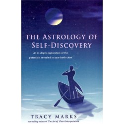 Astrology of Self Discovery: An in-Depth Exploration of the Potentials Revealed in Your Birth Chart