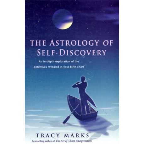 Astrology of Self Discovery: An in-Depth Exploration of the Potentials Revealed in Your Birth Chart