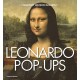 Leonardo Pop-ups