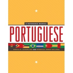 Portuguese: A Reference Manual