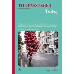 Turkey: The Passenger