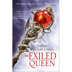 The Exiled Queen