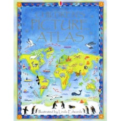 Children's Picture Atlas