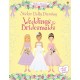 Sticker Dolly Dressing Weddings & Bridesmaids