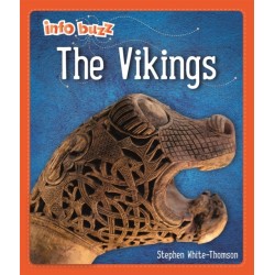 Info Buzz: Early Britons: Vikings