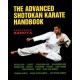 Advanced Shotokan Karate Handbook