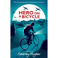 Hero on a Bicycle