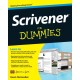 Scrivener For Dummies