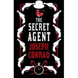 The Secret Agent
